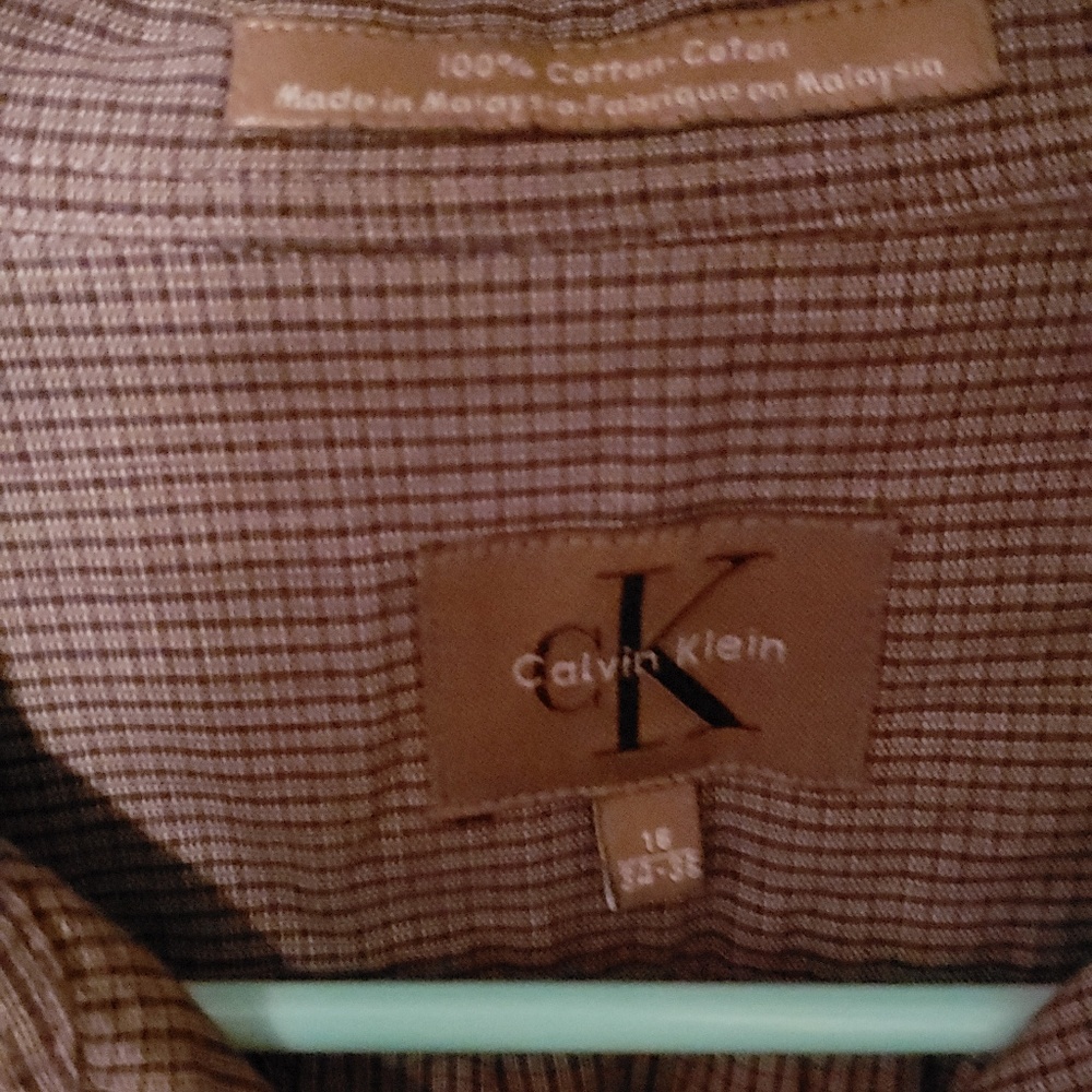 Button Down - Picture 2 of 3